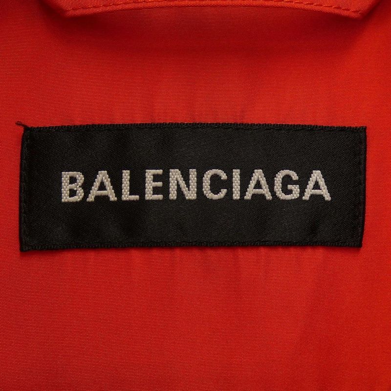 Balenciaga 556238 Tyd36 Jacket