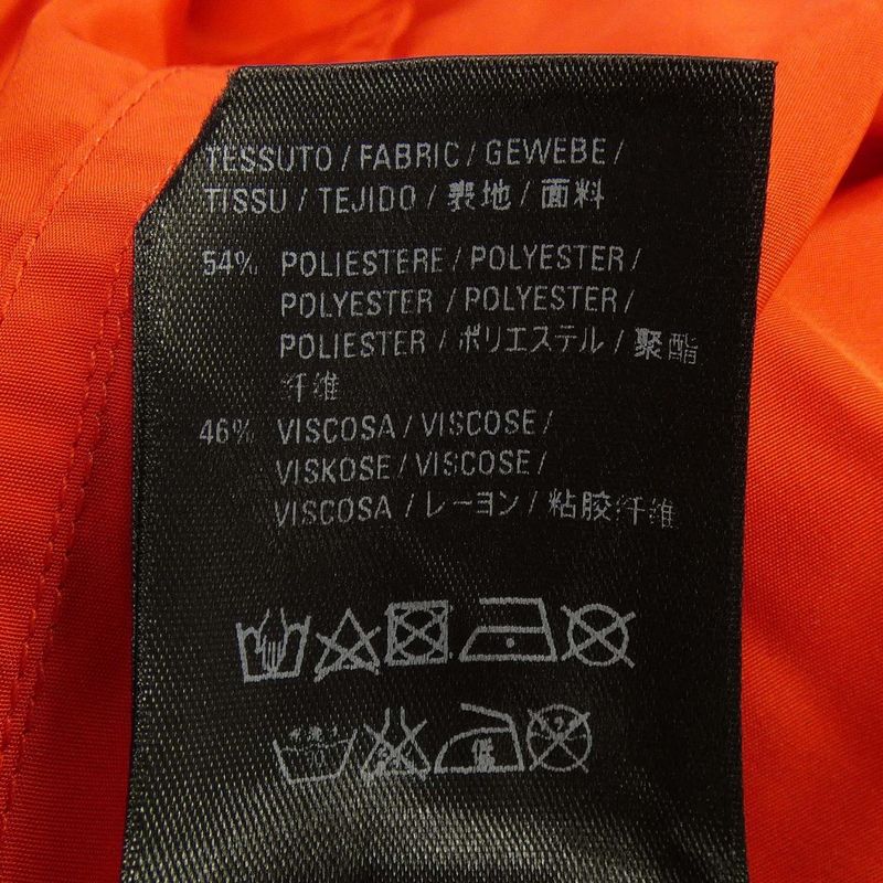 Balenciaga 556238 Tyd36 Jacket