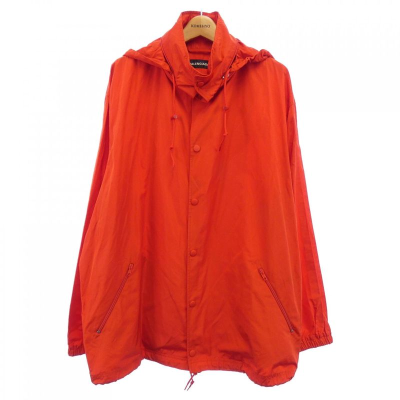 Balenciaga 556238 Tyd36 Jacket