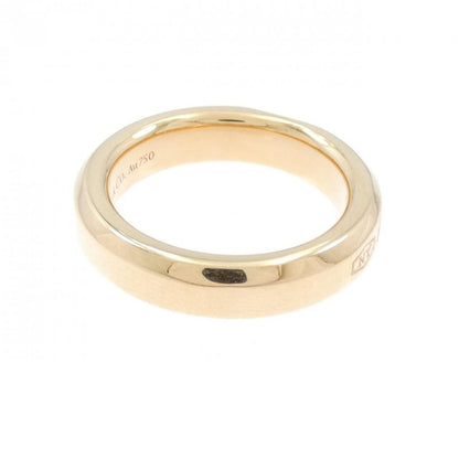 Tiffany & Co 1837 Makers Slice Narrow Ring