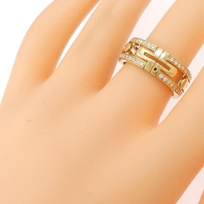 Bvlgari Parentesi Small Ring