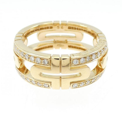Bvlgari Parentesi Small Ring