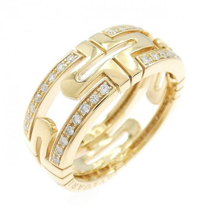 Bvlgari Parentesi Small Ring