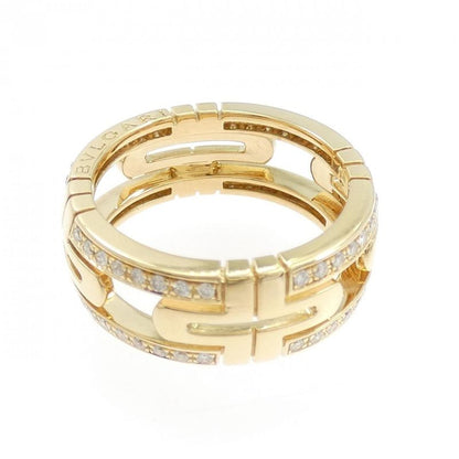 Bvlgari Parentesi Small Ring