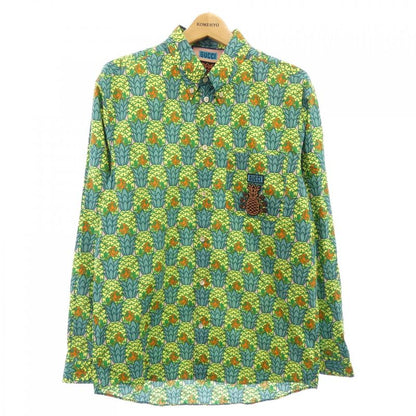 Gucci 669109 Zaiei Shirt