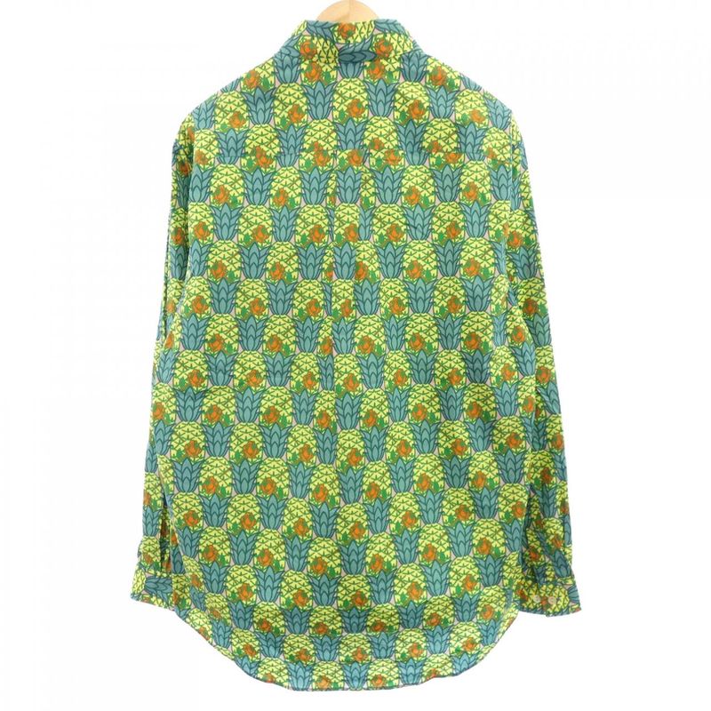 Gucci 669109 Zaiei Shirt