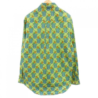 Gucci 669109 Zaiei Shirt