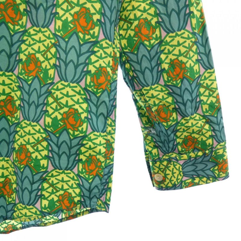 Gucci 669109 Zaiei Shirt