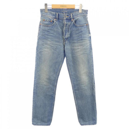 Saint Laurent 816412 Y35as Jeans