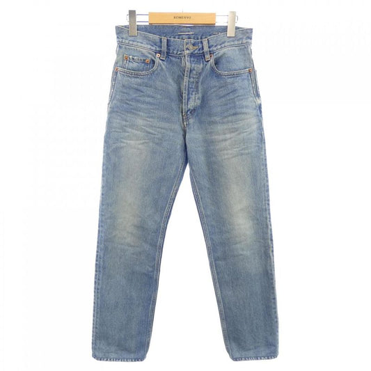 Saint Laurent 816412 Y35as Jeans