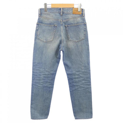 Saint Laurent 816412 Y35as Jeans