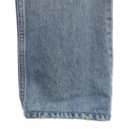 Saint Laurent 816412 Y35as Jeans