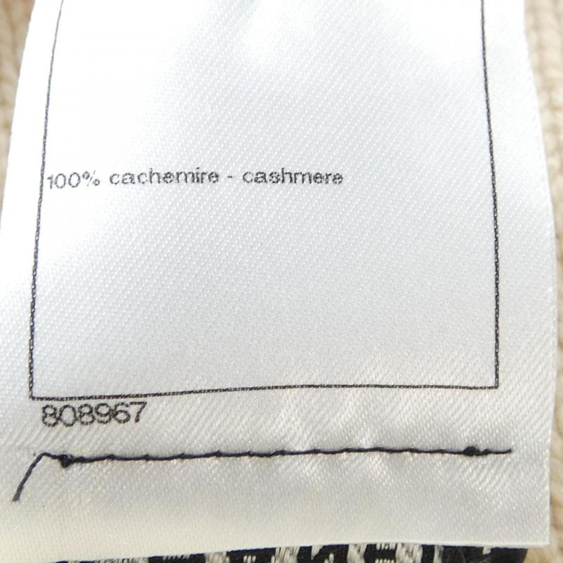 Chanel P47679k06042 Knit