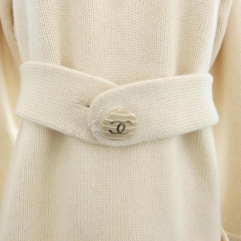 Chanel P47679k06042 Knit