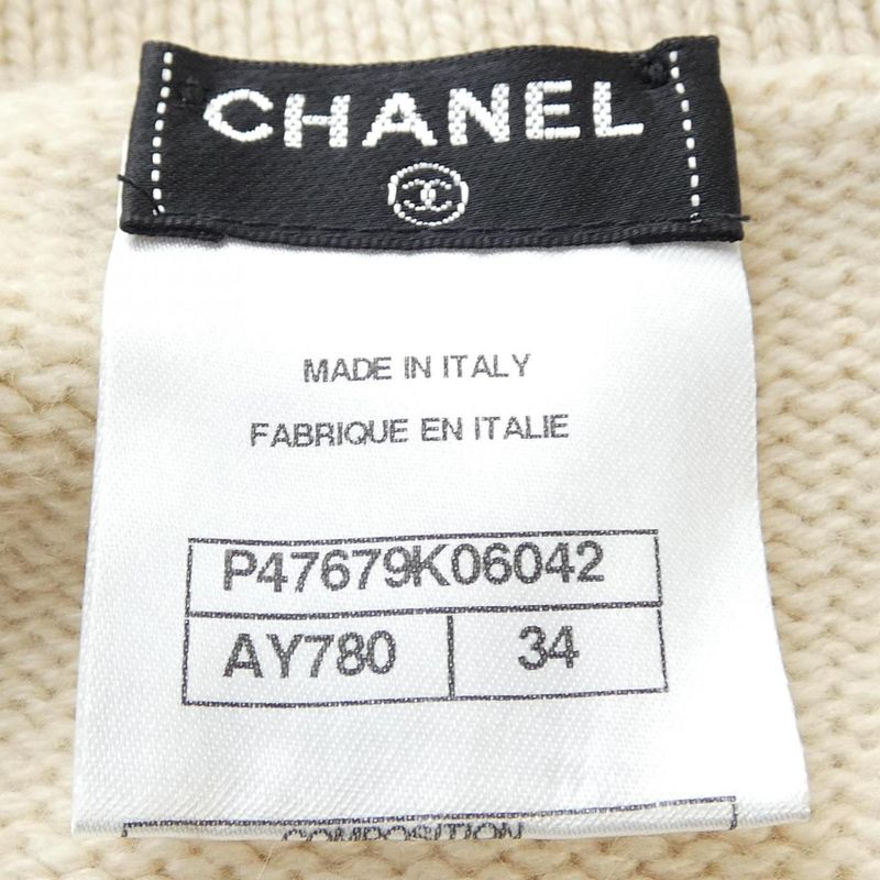 Chanel P47679k06042 Knit
