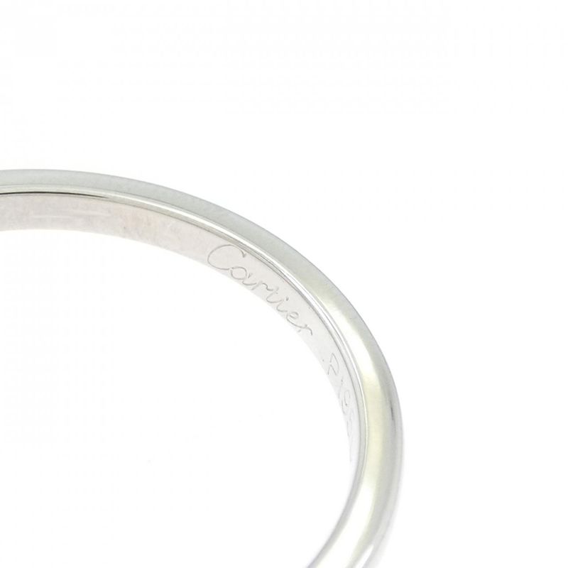 Cartier Wedding Ring
