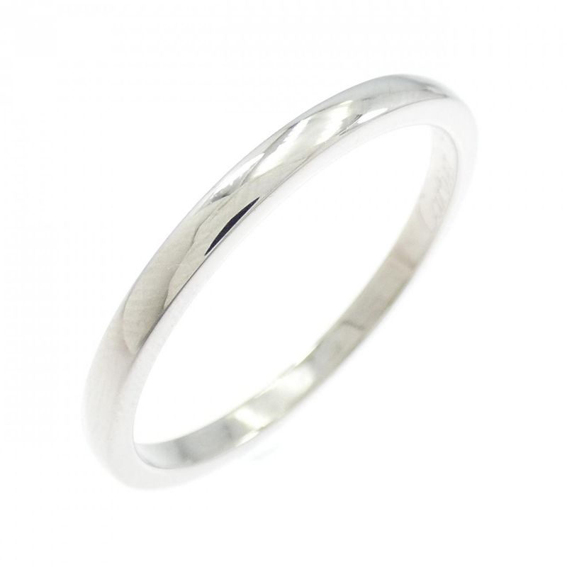 Cartier Wedding Ring