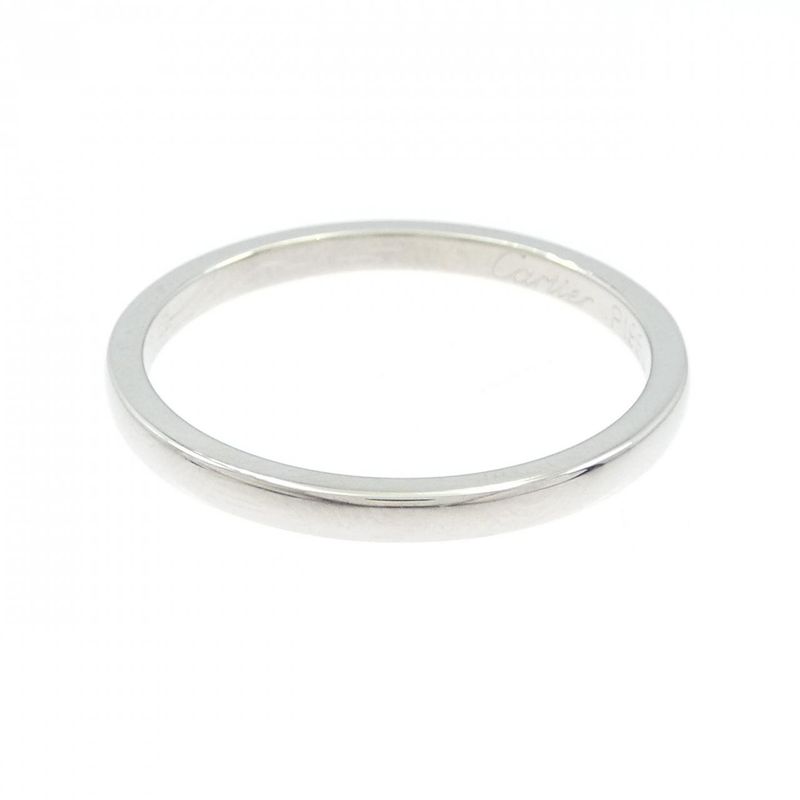 Cartier Wedding Ring