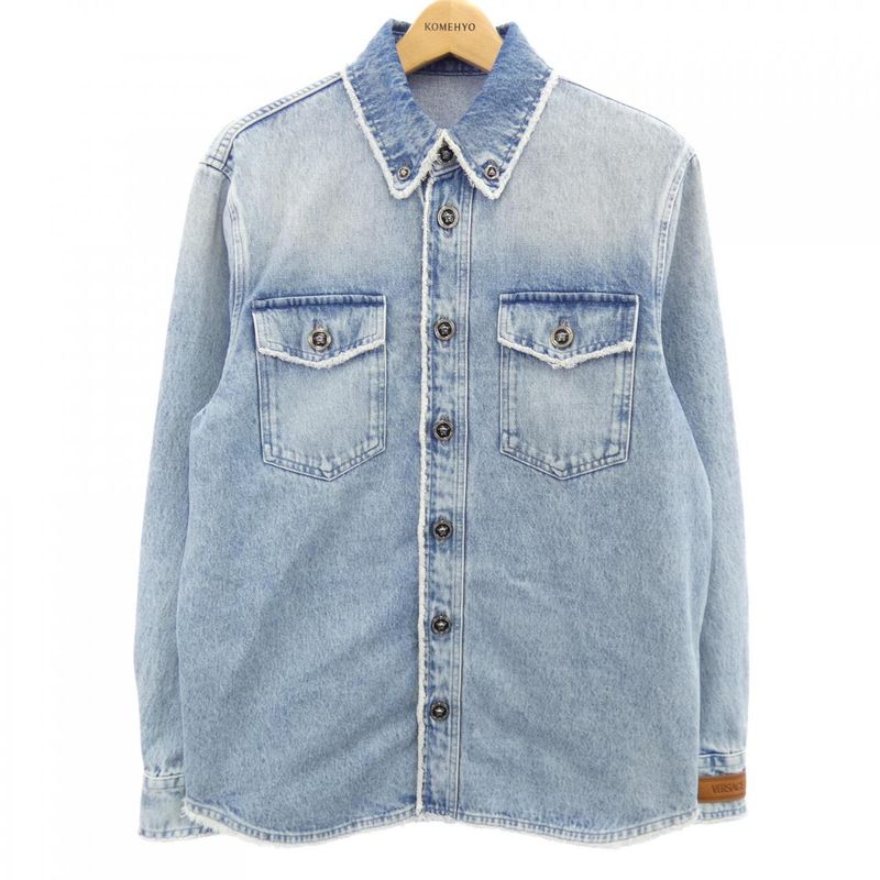 Versace 1016108 Shirt