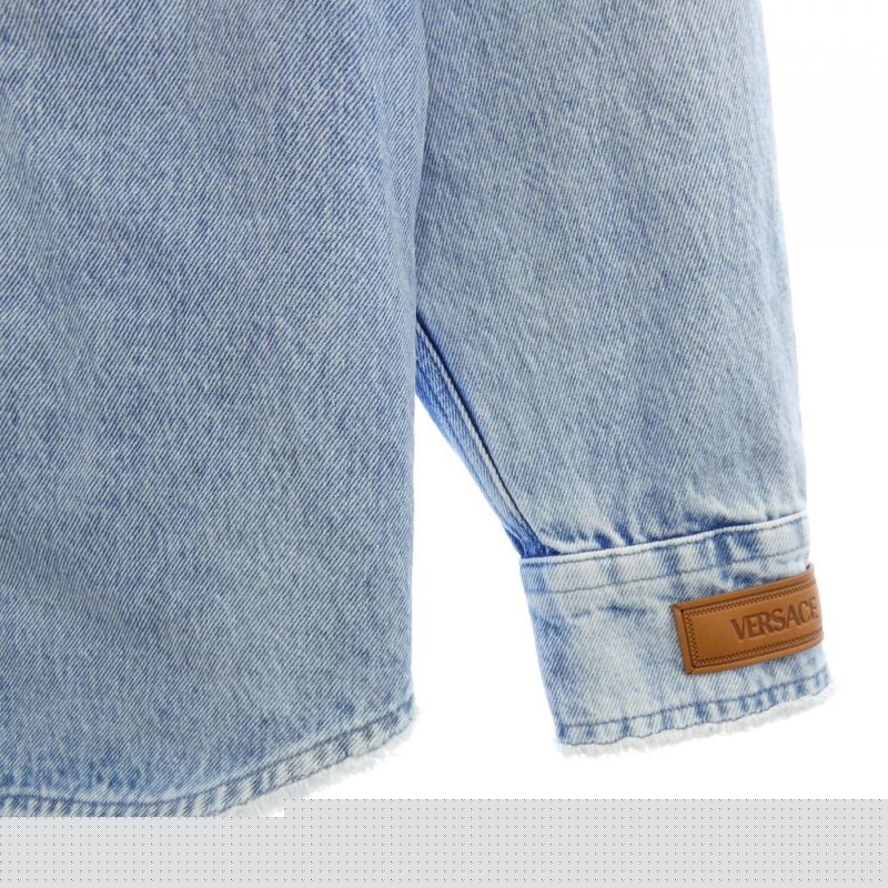 Versace 1016108 Shirt