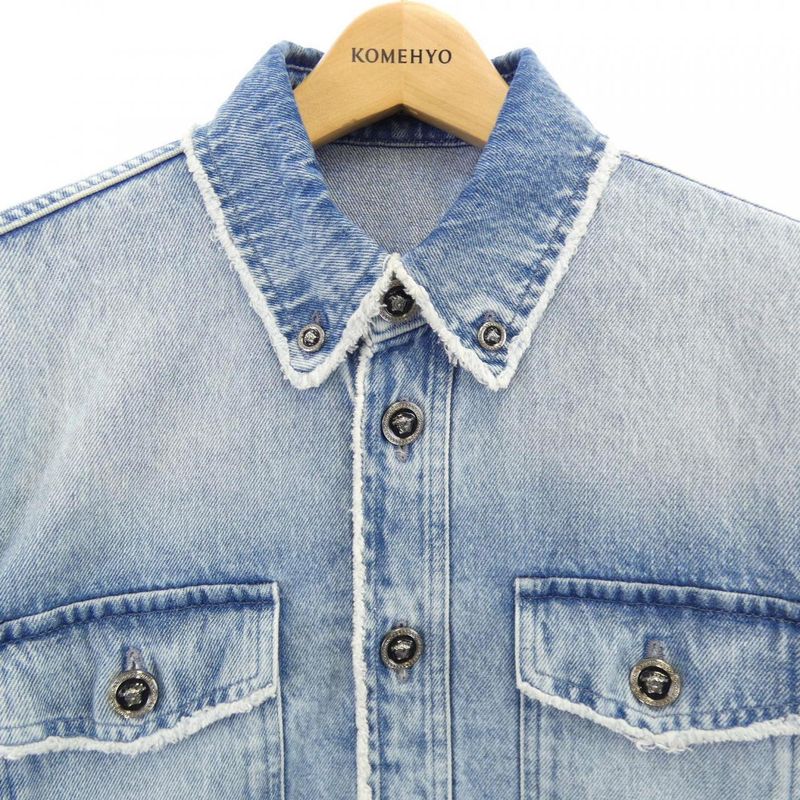 Versace 1016108 Shirt