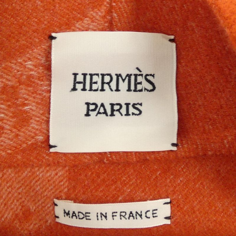 Hermes 2e0131dd Jacket
