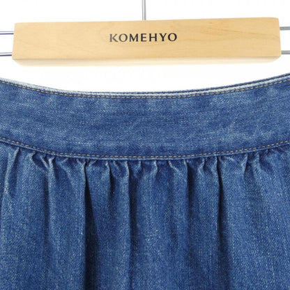 Celine 2s0602502i Skirt