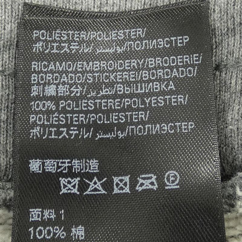 Balenciaga 861376 Pants