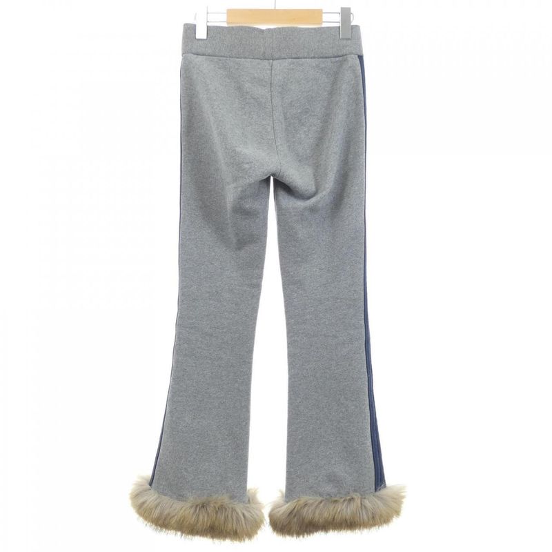 Balenciaga 861376 Pants