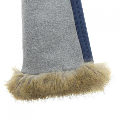 Balenciaga 861376 Pants