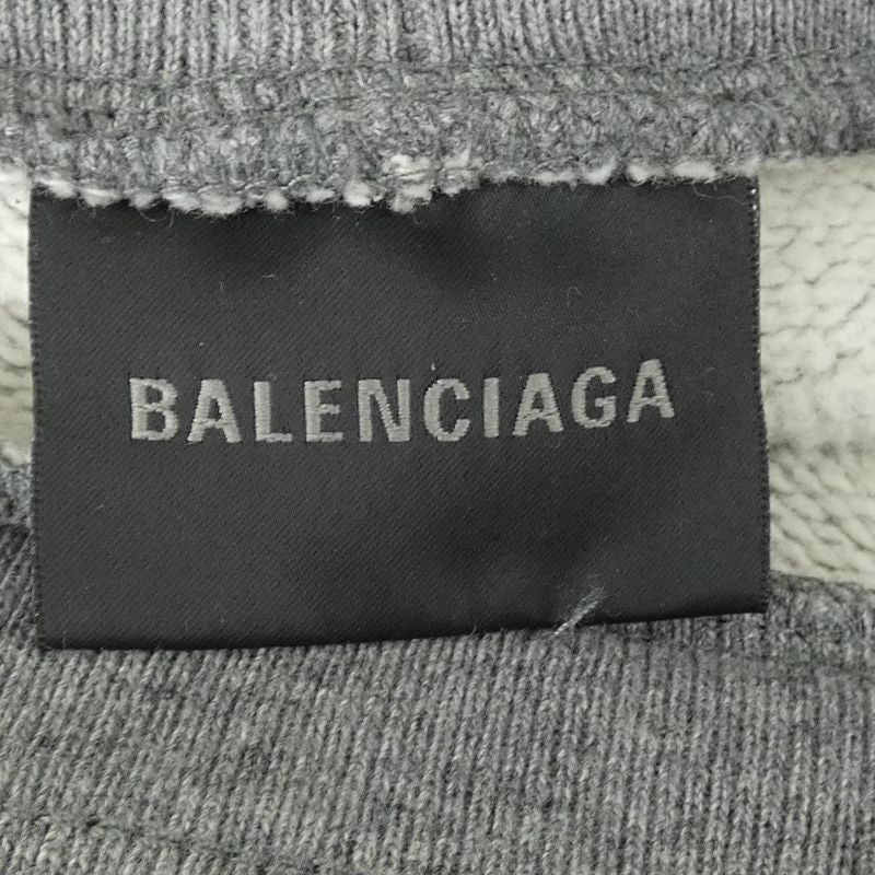 Balenciaga 861376 Pants