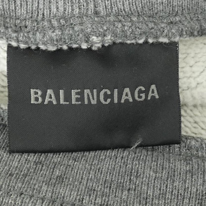 Balenciaga 861376 Pants