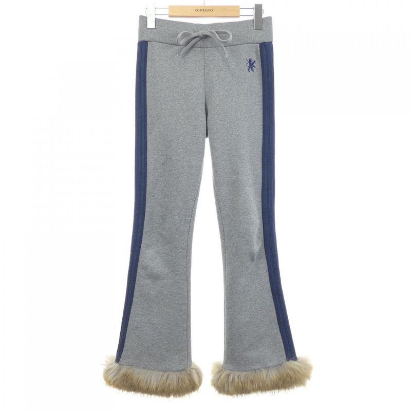 Balenciaga 861376 Pants