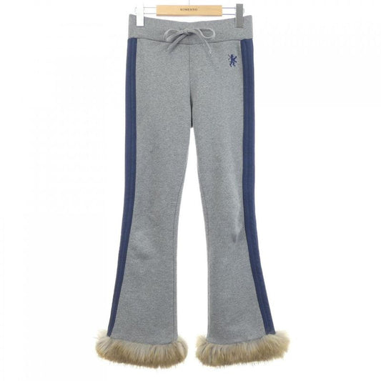 Balenciaga 861376 Pants