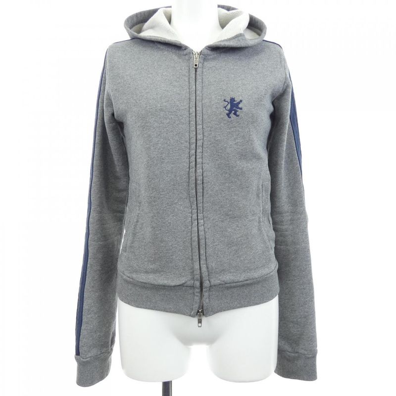 Balenciaga 858118ttvh3 Parka