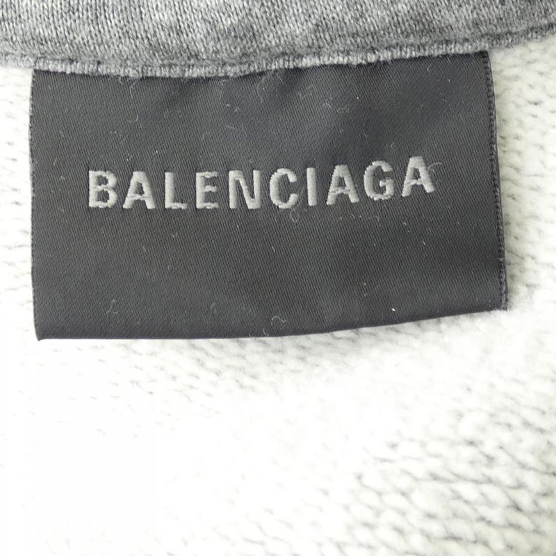 Balenciaga 858118ttvh3 Parka