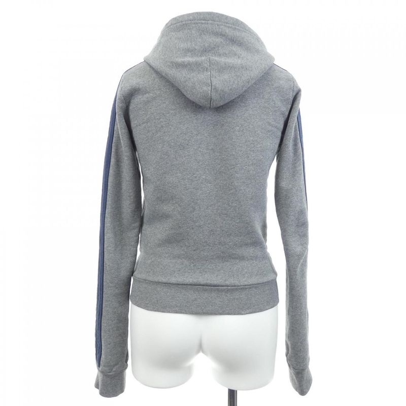 Balenciaga 858118ttvh3 Parka