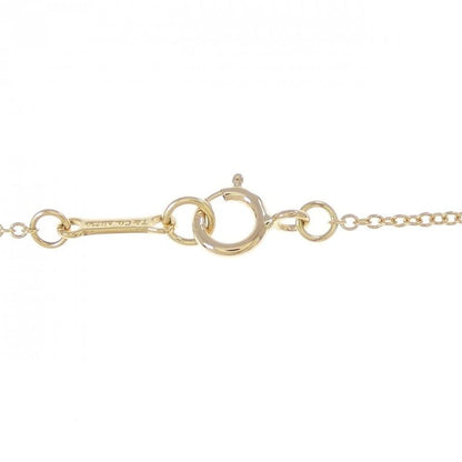 Tiffany & Co Melody Circle Large Necklace