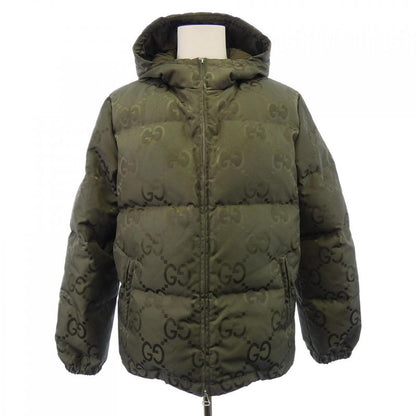 Gucci 698710 Z8a53 Down Jacket