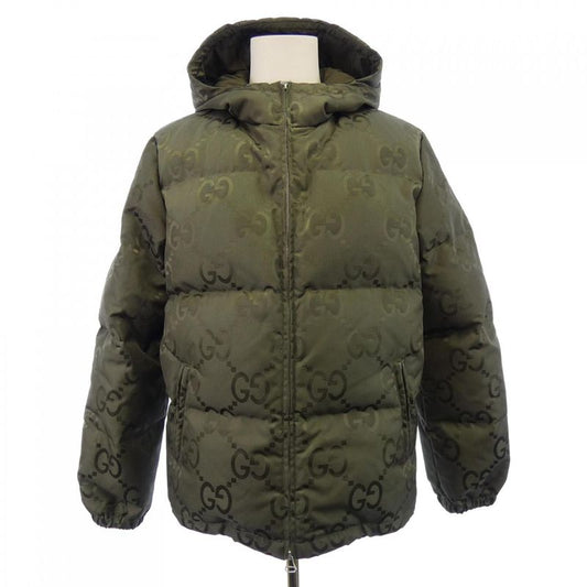 Gucci 698710 Z8a53 Down Jacket