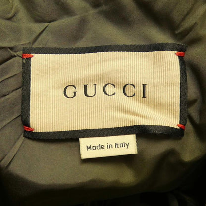 Gucci 698710 Z8a53 Down Jacket