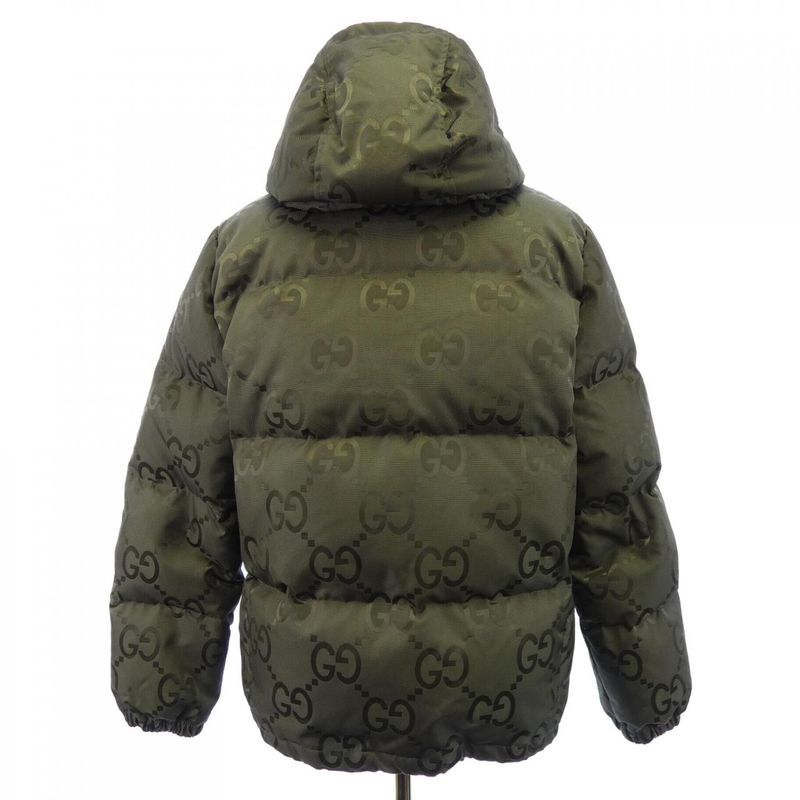 Gucci 698710 Z8a53 Down Jacket