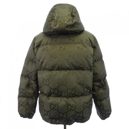 Gucci 698710 Z8a53 Down Jacket