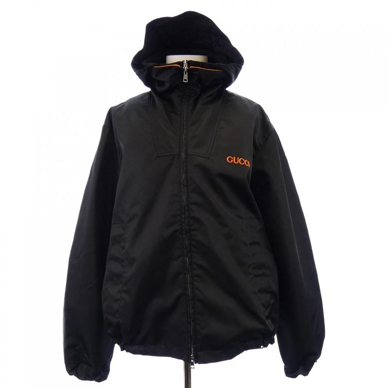 Gucci 804964 Zaq7f Blouson