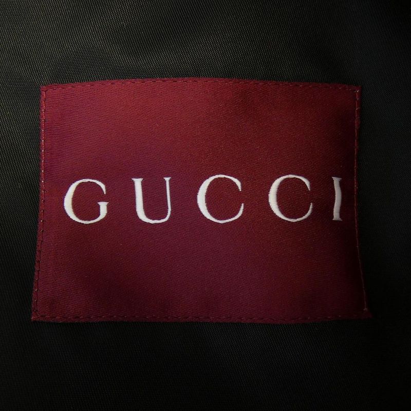 Gucci 804964 Zaq7f Blouson