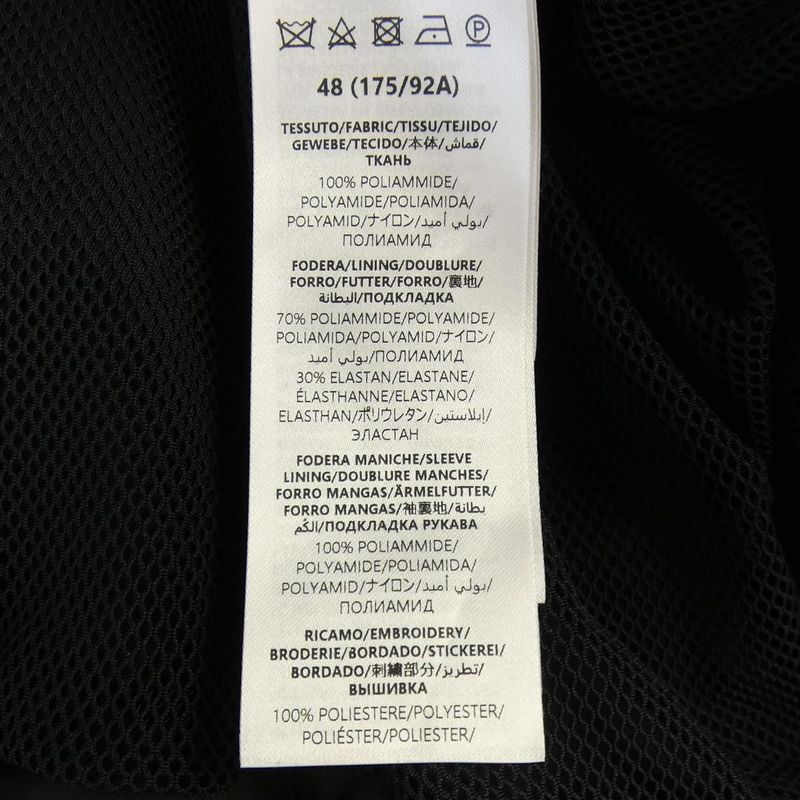 Gucci 804964 Zaq7f Blouson