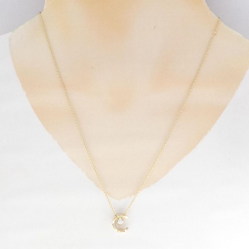 Chanel Coco Crush Necklace