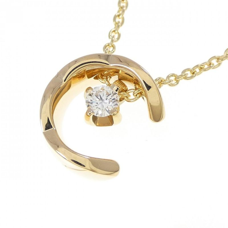 Chanel Coco Crush Necklace