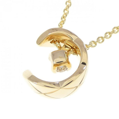 Chanel Coco Crush Necklace