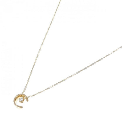 Chanel Coco Crush Necklace